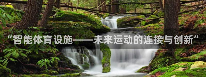 意昂体育4招商电话是多少号码：“智能体育设施——未来