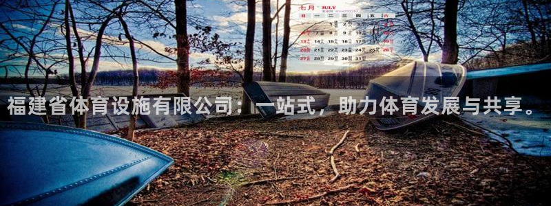 意昂体育4平台注册：福建省体育设施有限公司：一站式，