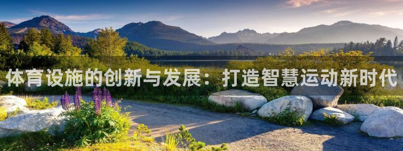 意昂体育4平台注册流程视频：体育设施的创新与发展：打