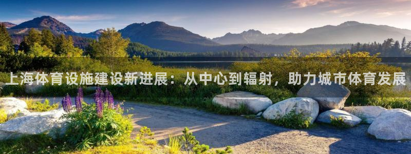 意昂体育4开户：上海体育设施建设新进展：从中心到辐射