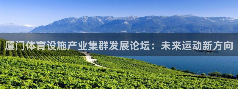 德国意昂4集团：厦门体育设施产业集群发展论坛：未来运动新方向 
