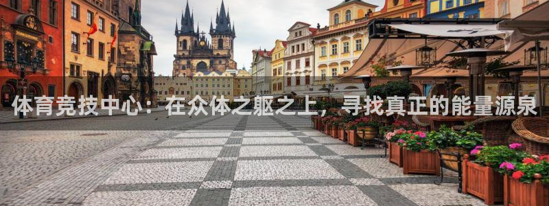 意昂4娱乐首页网站大全：体育竞技中心：在众体之躯之上，寻找真