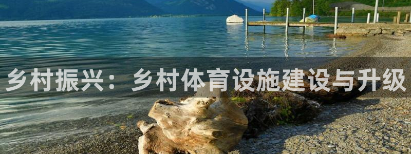 意昂体育4软件：乡村振兴：乡村体育设施建设与升级